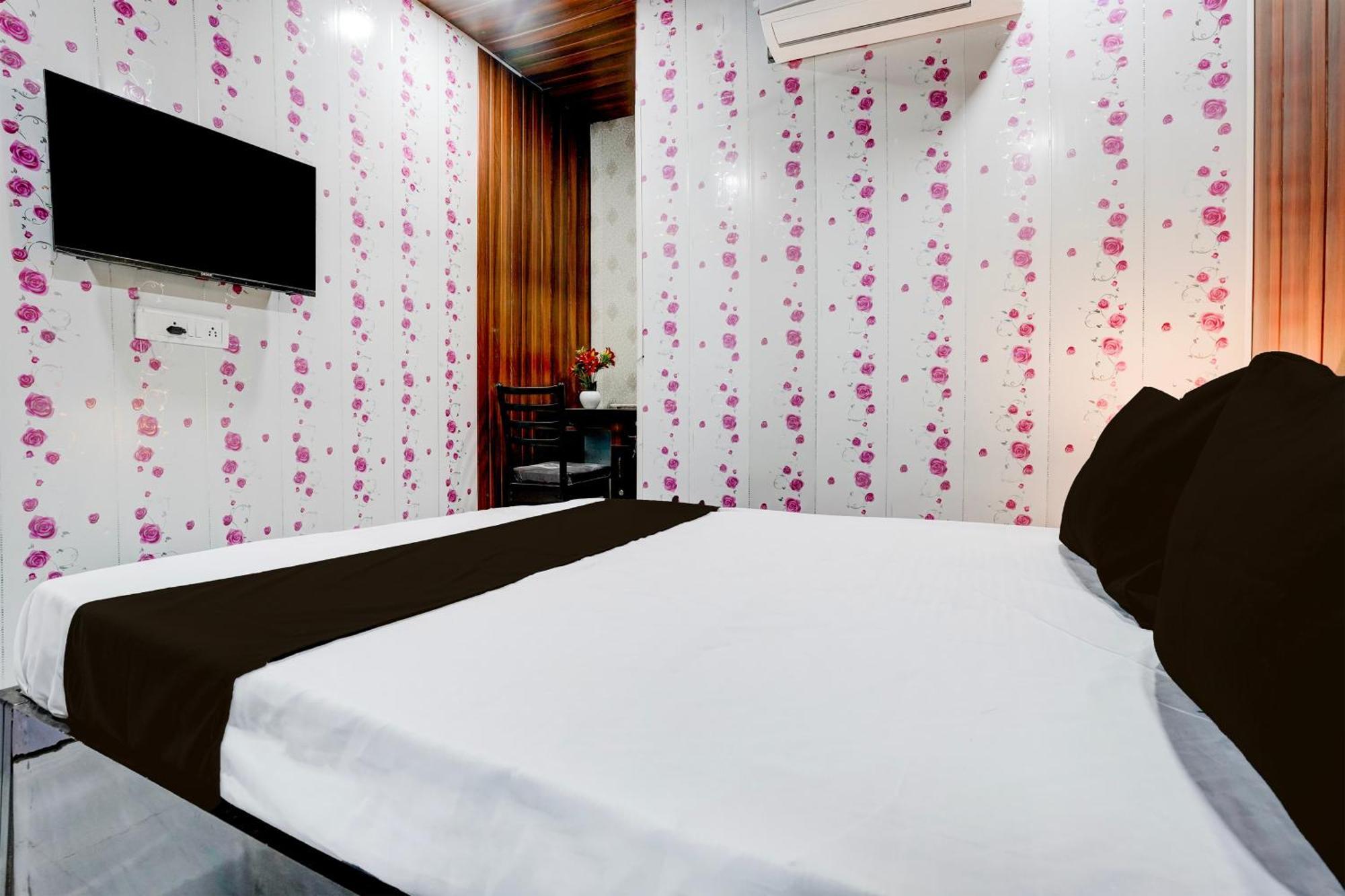 Super Hotel O Amma Bhau Residency — Photos 3